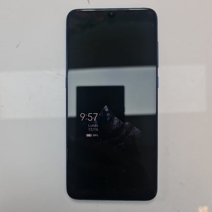 CELULAR XIAOMI MI 9 M1902F1G 128 GB 6 GB RAM (SEMINUEVO)