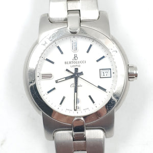 RELOJ CABALLERO   BERTOLUCCI   UOMO (SEMINUEVO)