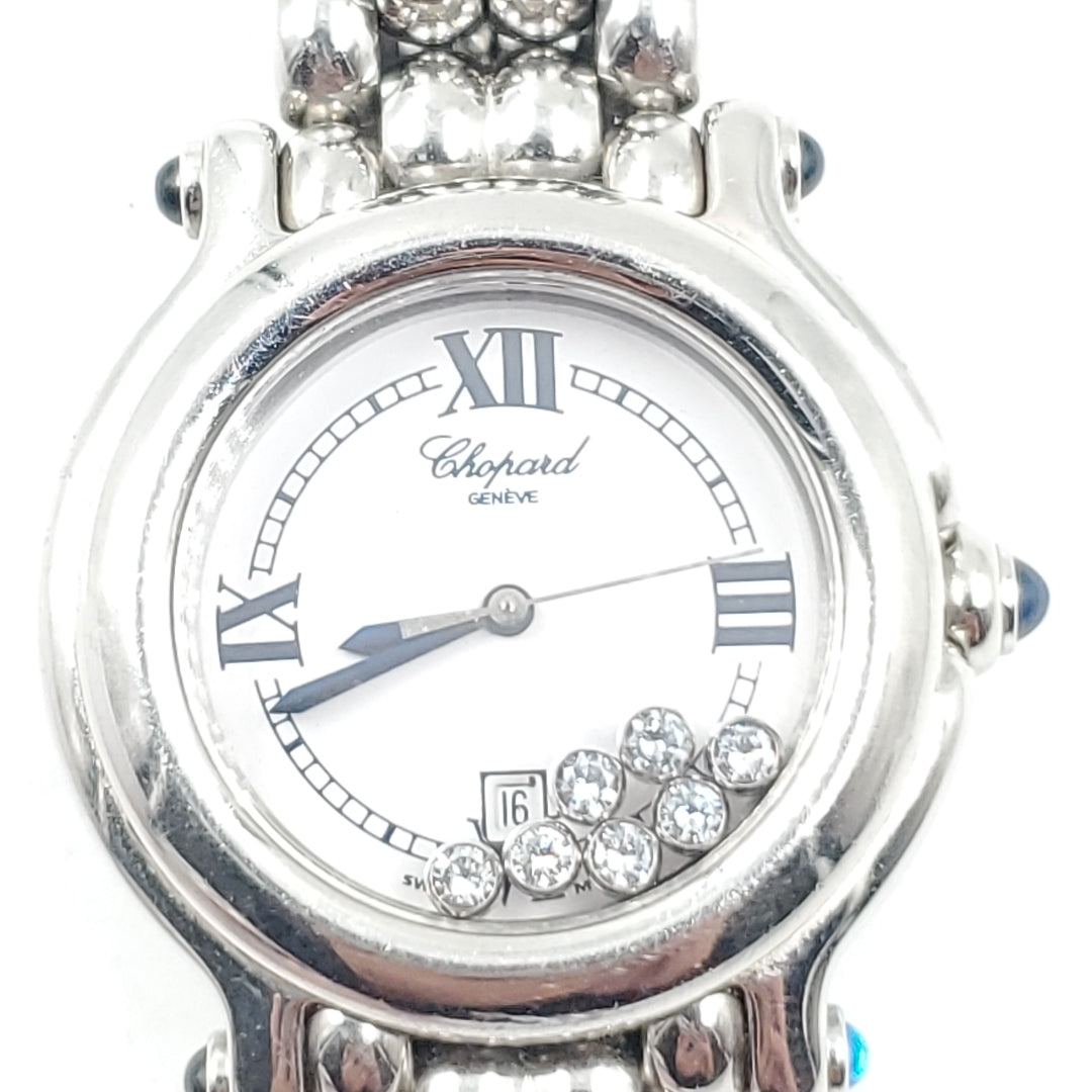   RELOJ DAMA   CHOPARD   HAPPY SPORT (SEMINUEVO)