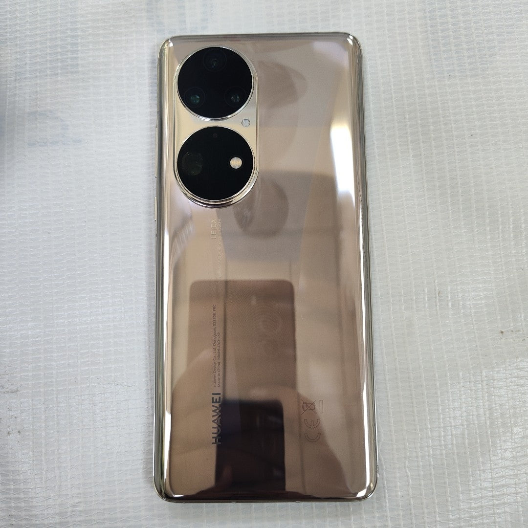 CELULAR HUAWEI P50 PRO JAD-LX9 256 GB 8 GB RAM (SEMINUEVO)