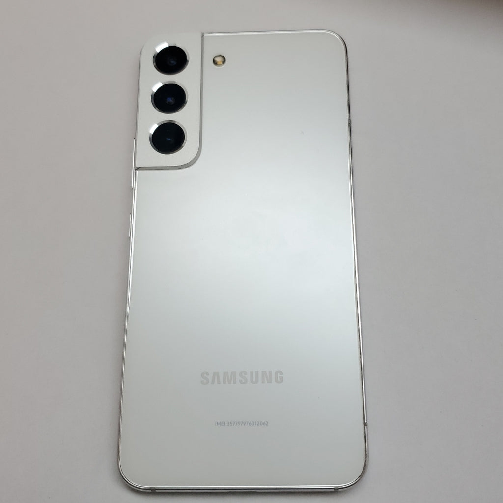 CELULAR SAMSUNG GALAXY S22 SM-S901U 256 GB 8 GB RAM (SEMINUEVO)