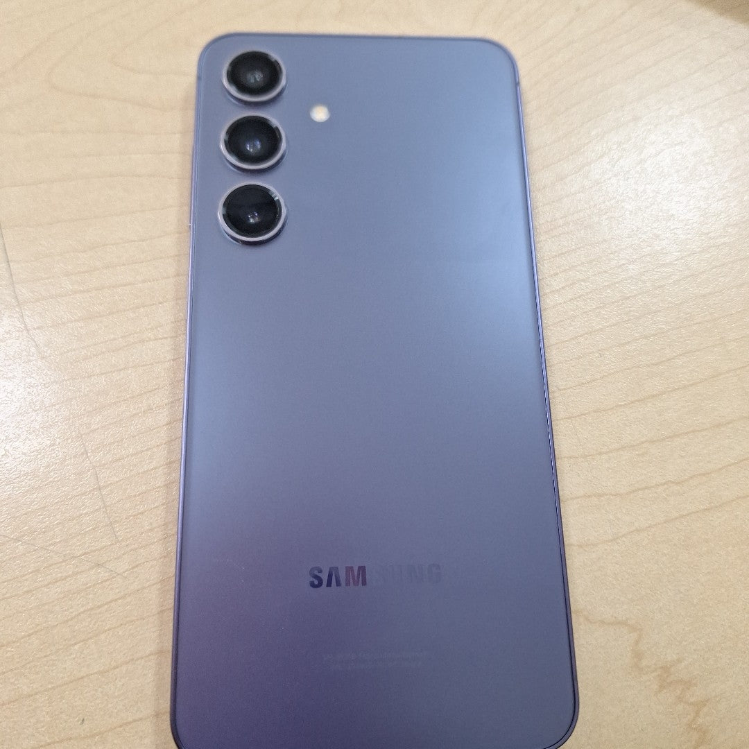CELULAR SAMSUNG GALAXY S24 SM-S921B (2024) 256 GB 8 GB RAM (SEMINUEVO)