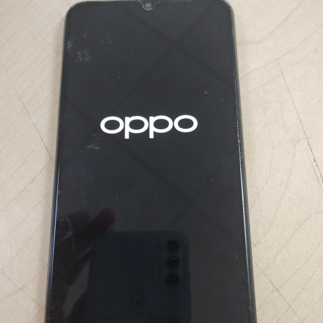 CELULAR OPPO  A57 CPH2387 128 GB 4 GB RAM (SEMINUEVO)