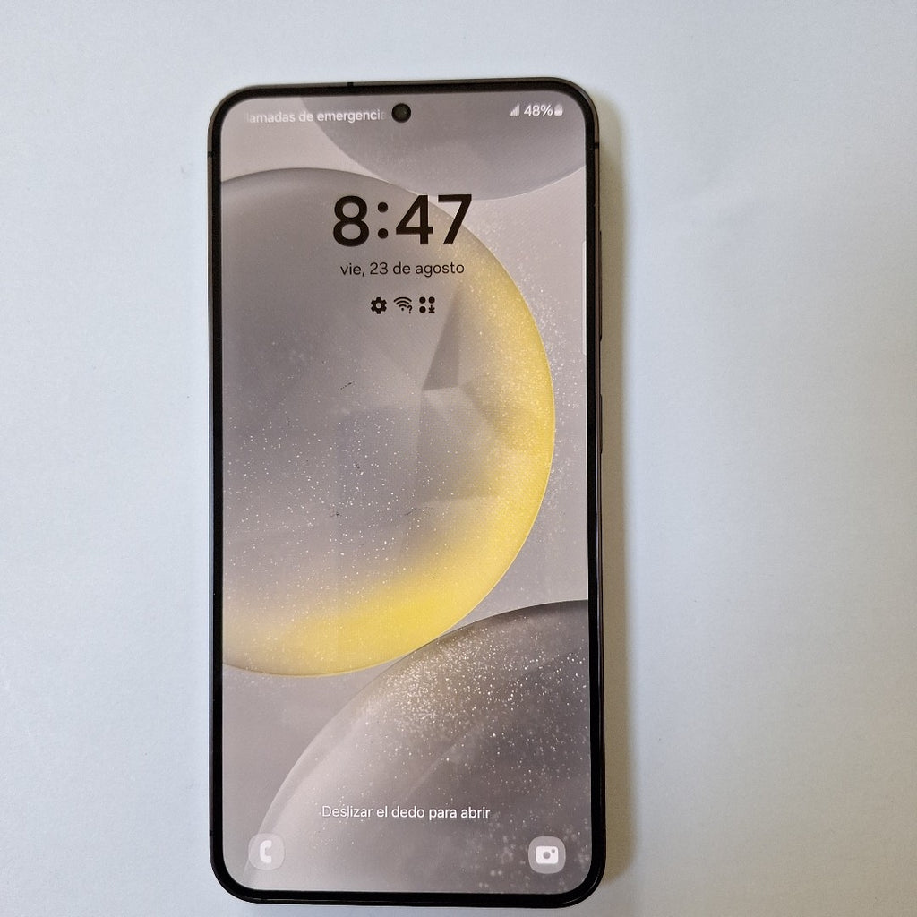 CELULAR SAMSUNG GALAXY S24 SM-S921U1 (2024) 256 GB 8 GB RAM (SEMINUEVO)