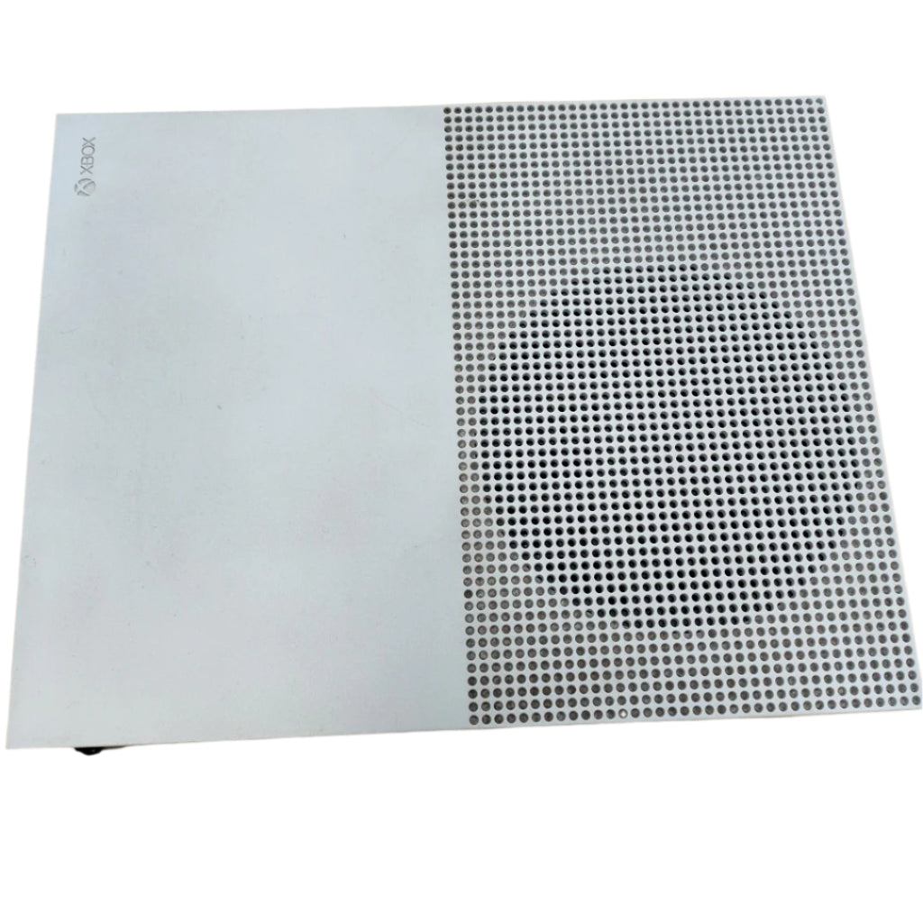 CONSOLA DE VIDEOJUEGO MICROSOFT XBOX ONE S 1 TB (SEMINUEVO)