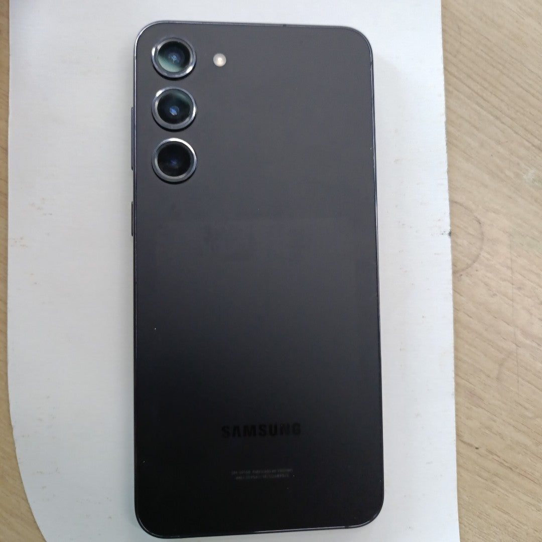CELULAR SAMSUNG GALAXY S23+ SM-S916B 512 GB 8 GB RAM (SEMINUEVO)
