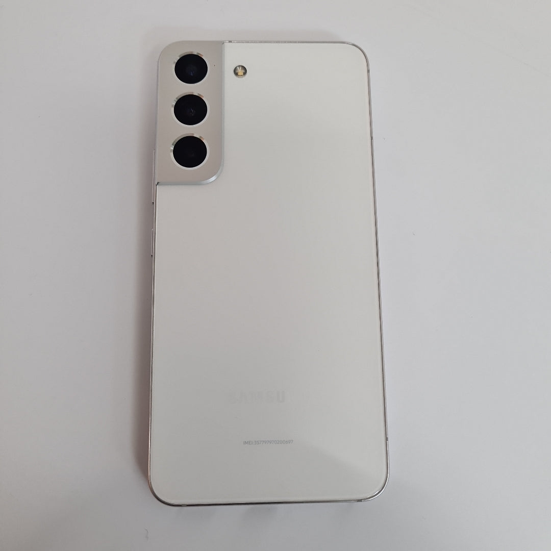 CELULAR SAMSUNG GALAXY S22 SM-S901U 128 GB 8 GB RAM (SEMINUEVO)