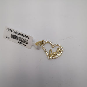 DIJES ORO 14K 1.6 (NUEVO)