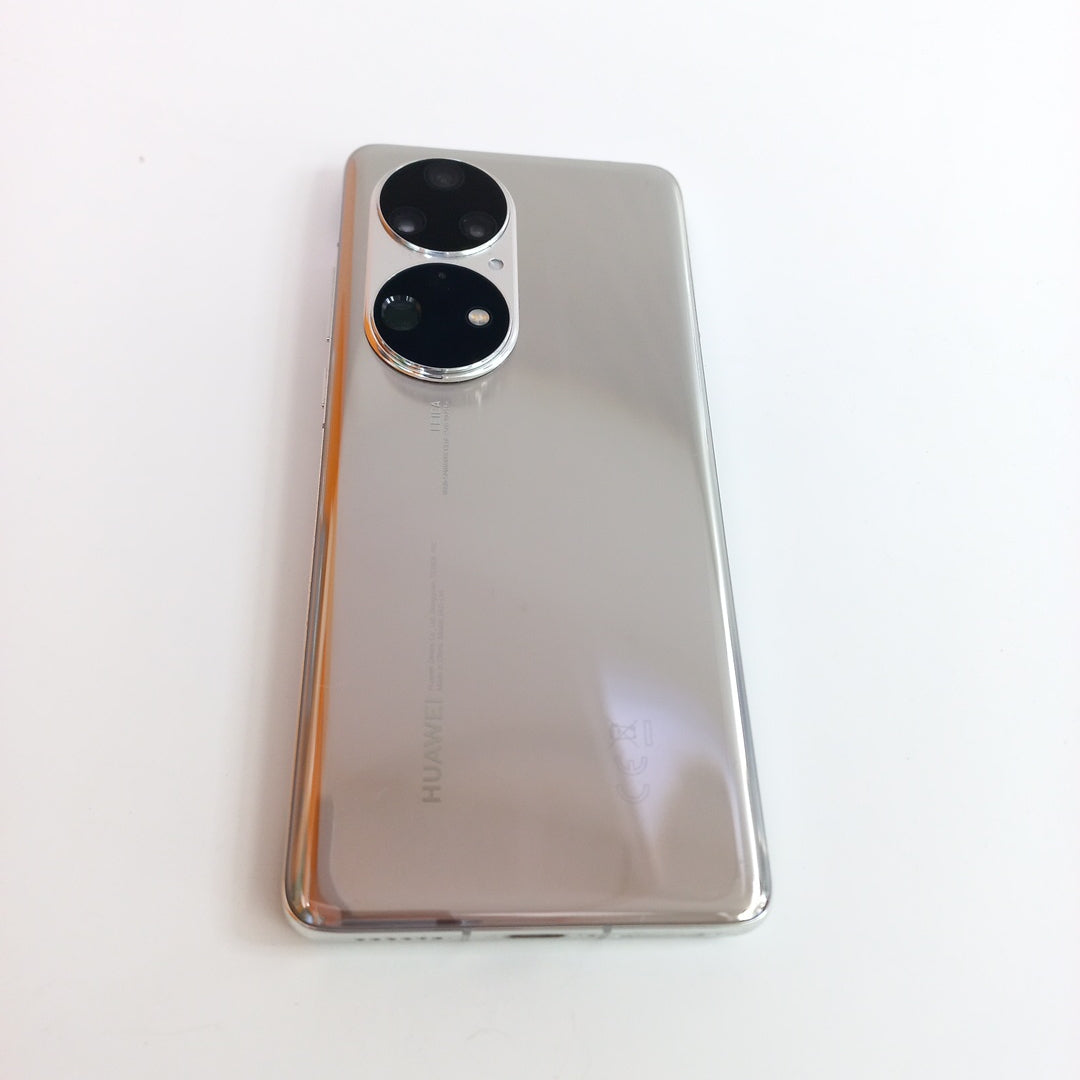 CELULAR HUAWEI P50 PRO JAD-LX9 256 GB 8 GB RAM (SEMINUEVO)