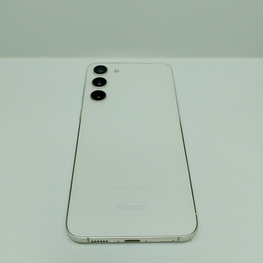 CELULAR SAMSUNG GALAXY S23+ SM-S916B 256 GB 8 GB RAM (SEMINUEVO)