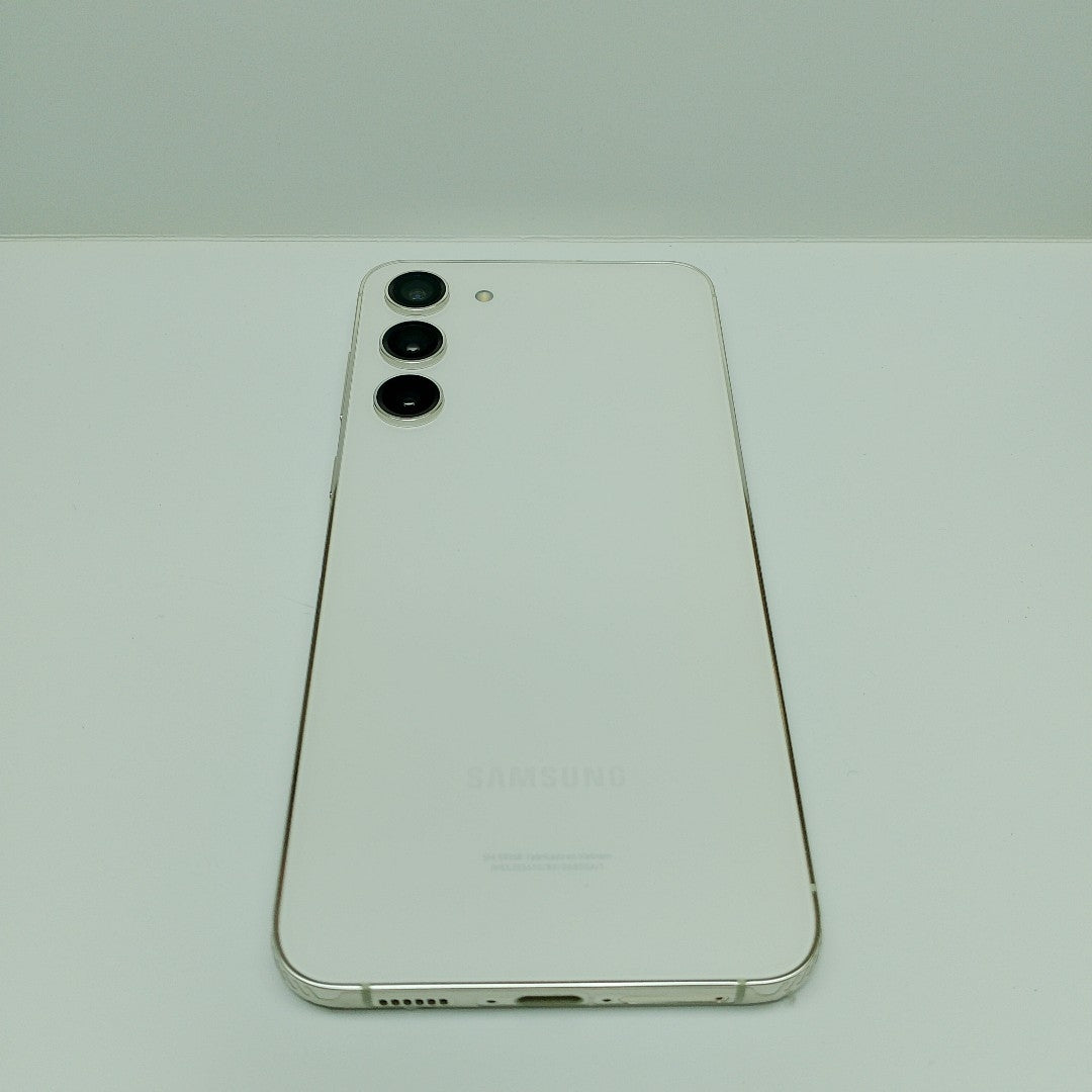 CELULAR SAMSUNG GALAXY S23+ SM-S916B 256 GB 8 GB RAM (SEMINUEVO)