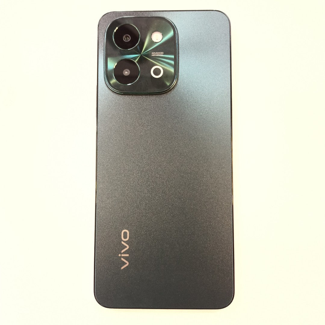 CELULAR VIVO Y28 V2352 256 GB 8 GB RAM (SEMINUEVO)