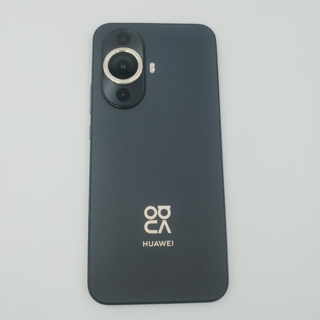 CELULAR HUAWEI NOVA 11 FOA-LX9 (2023) 256 GB 8 GB RAM (SEMINUEVO)