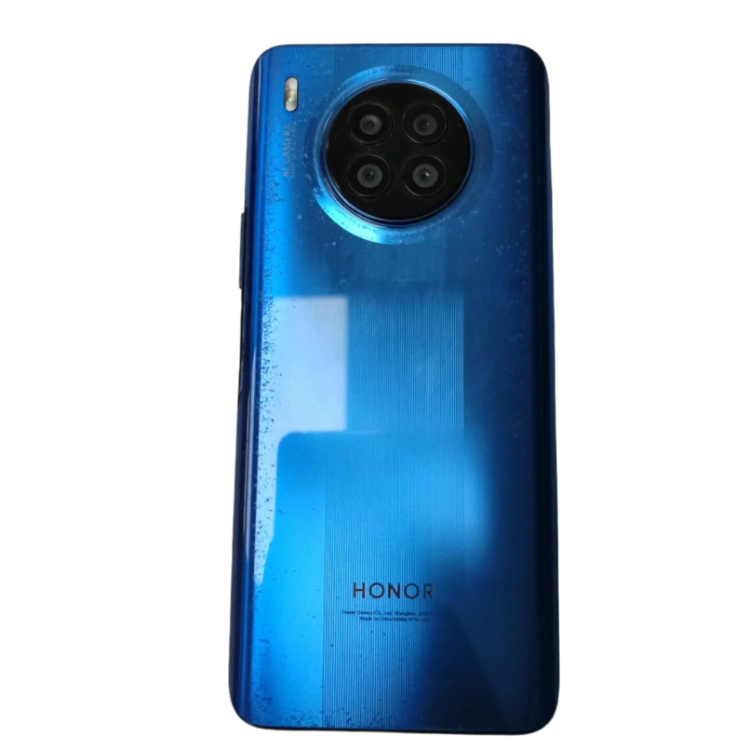 CELULAR HONOR 50 LITE NTN-LX3 128 GB 6 GB RAM (SEMINUEVO)