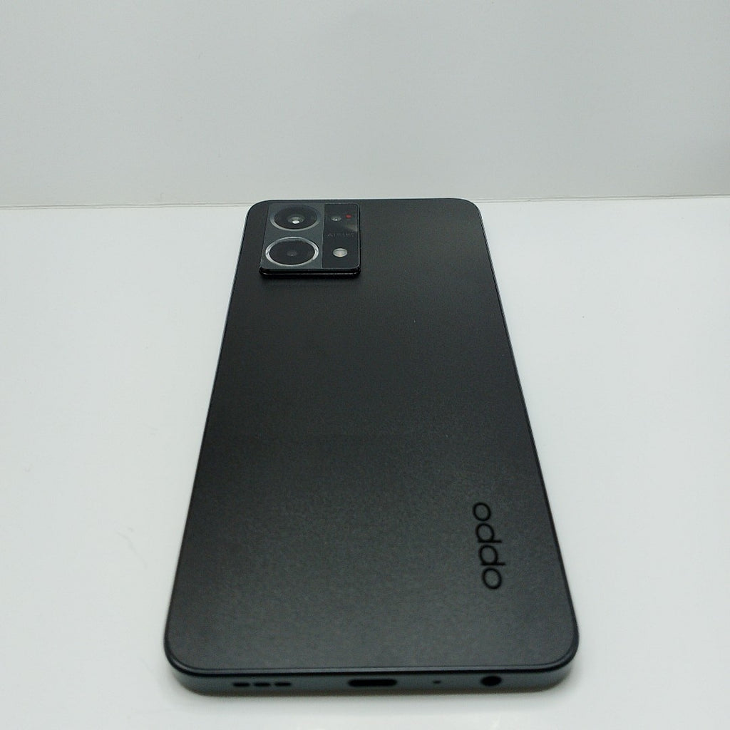 CELULAR OPPO  RENO7 CPH2363 (2022) 256 GB 8 GB RAM (SEMINUEVO)