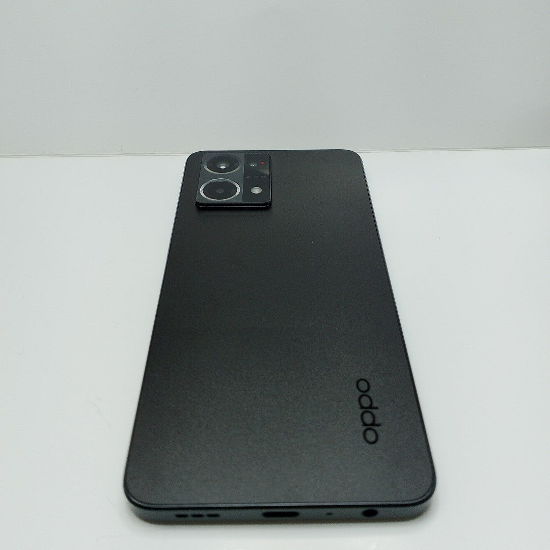 CELULAR OPPO  RENO7 CPH2363 (2022) 256 GB 8 GB RAM (SEMINUEVO)