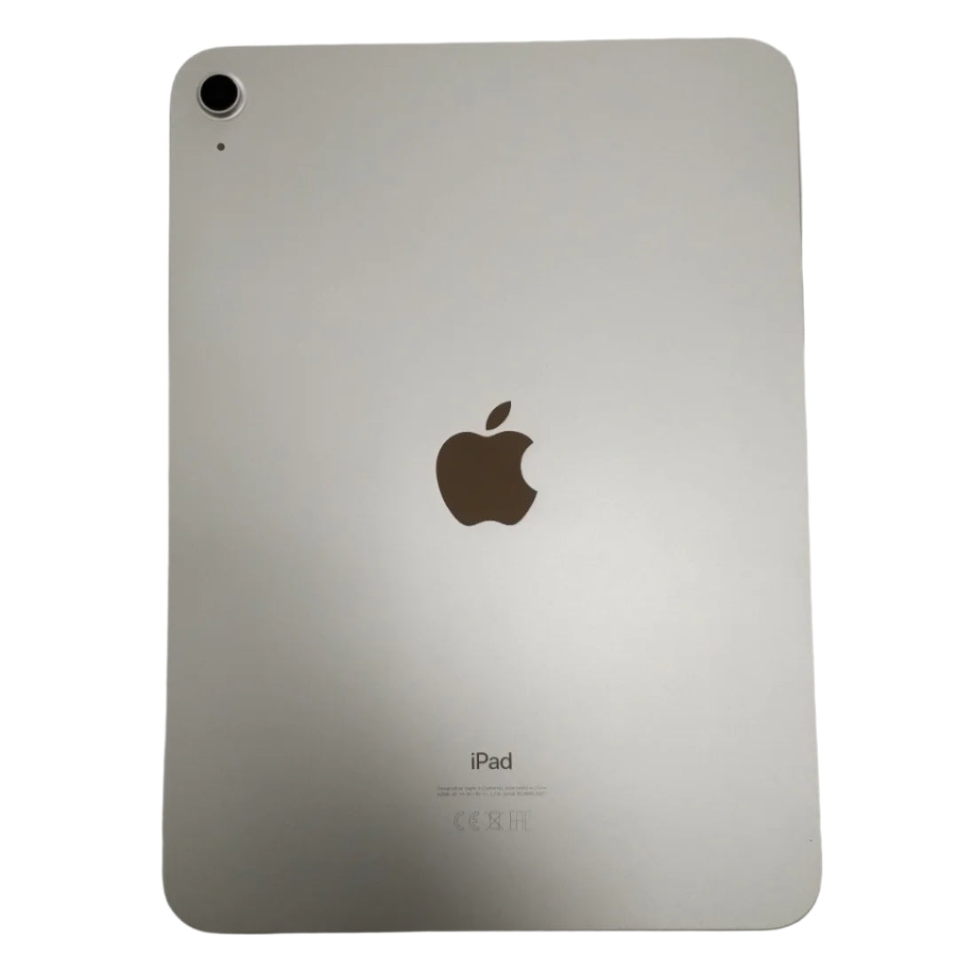 TABLETA APPLE IPAD 10 A2696 256 GB 4 GB RAM (SEMINUEVO)