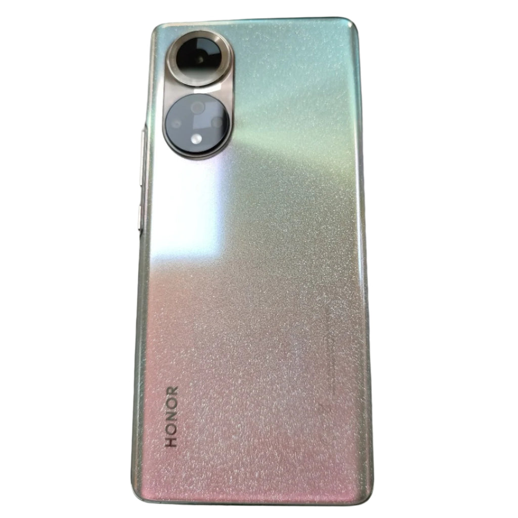 CELULAR HONOR 50 NTH-NX9 256 GB 8 GB RAM (SEMINUEVO)