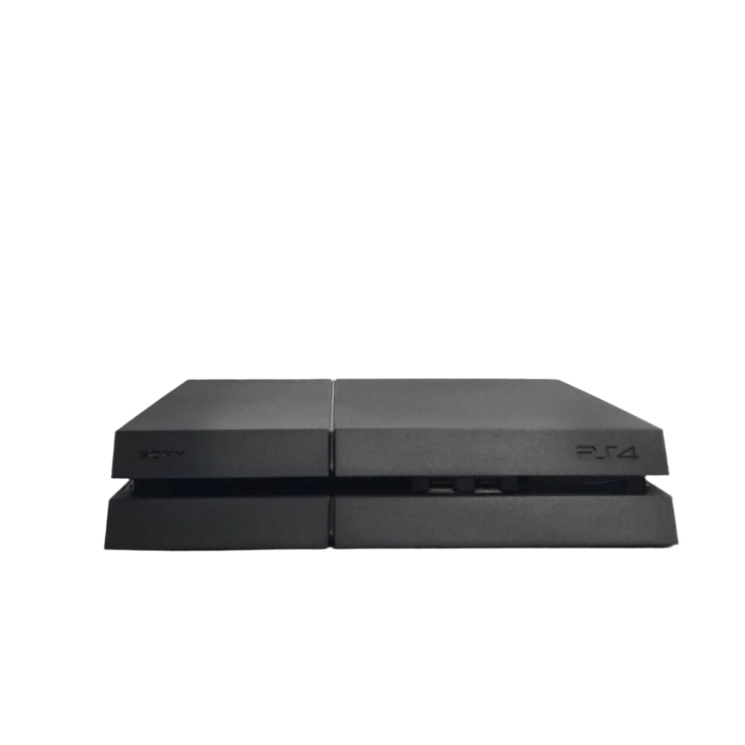 CONSOLA DE VIDEOJUEGO SONY PS4 500 GB  (SEMINUEVO)