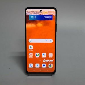 Descriptive image text