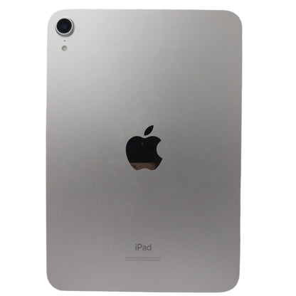 TABLETA APPLE IPAD MINI 6 A2567 64 GB 4 GB RAM (SEMINUEVO)