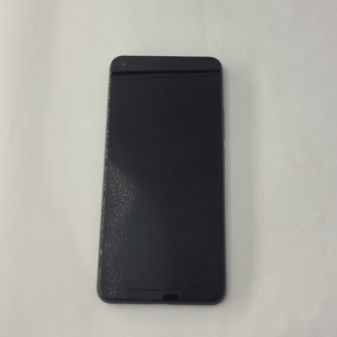CELULAR XIAOMI MI 11 LITE 5G NE 2109119DG 128 GB 8 GB RAM (SEMINUEVO)