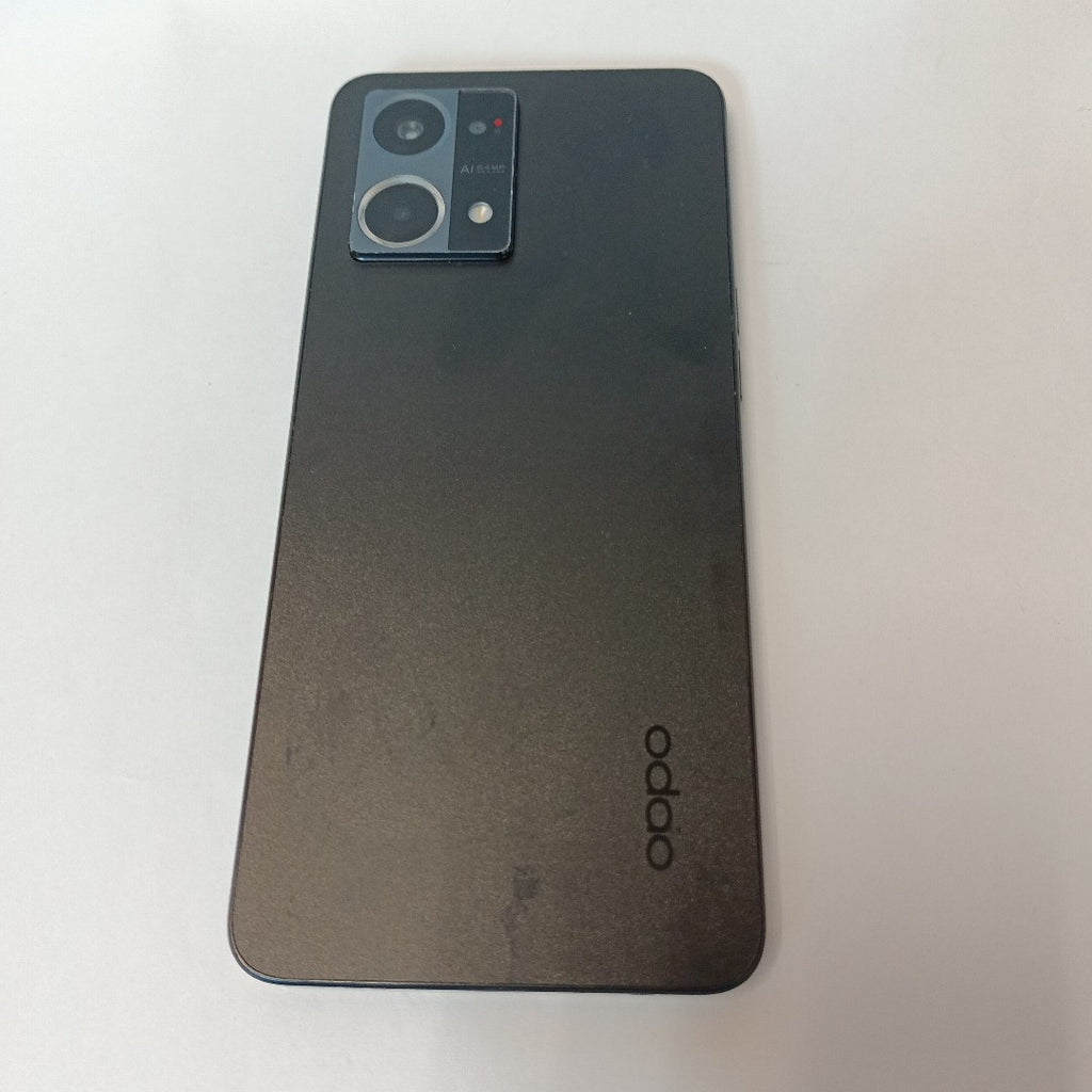 CELULAR OPPO  RENO7 CPH2363 (2022) 128 GB 6 GB RAM (SEMINUEVO)
