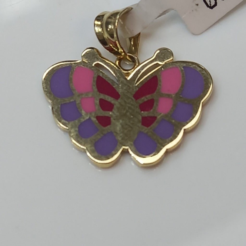 DIJES ORO 14K 1.3 (NUEVO)