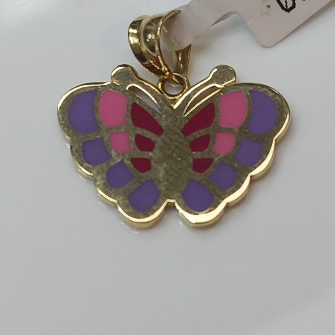 DIJES ORO 14K 1.3 (NUEVO)