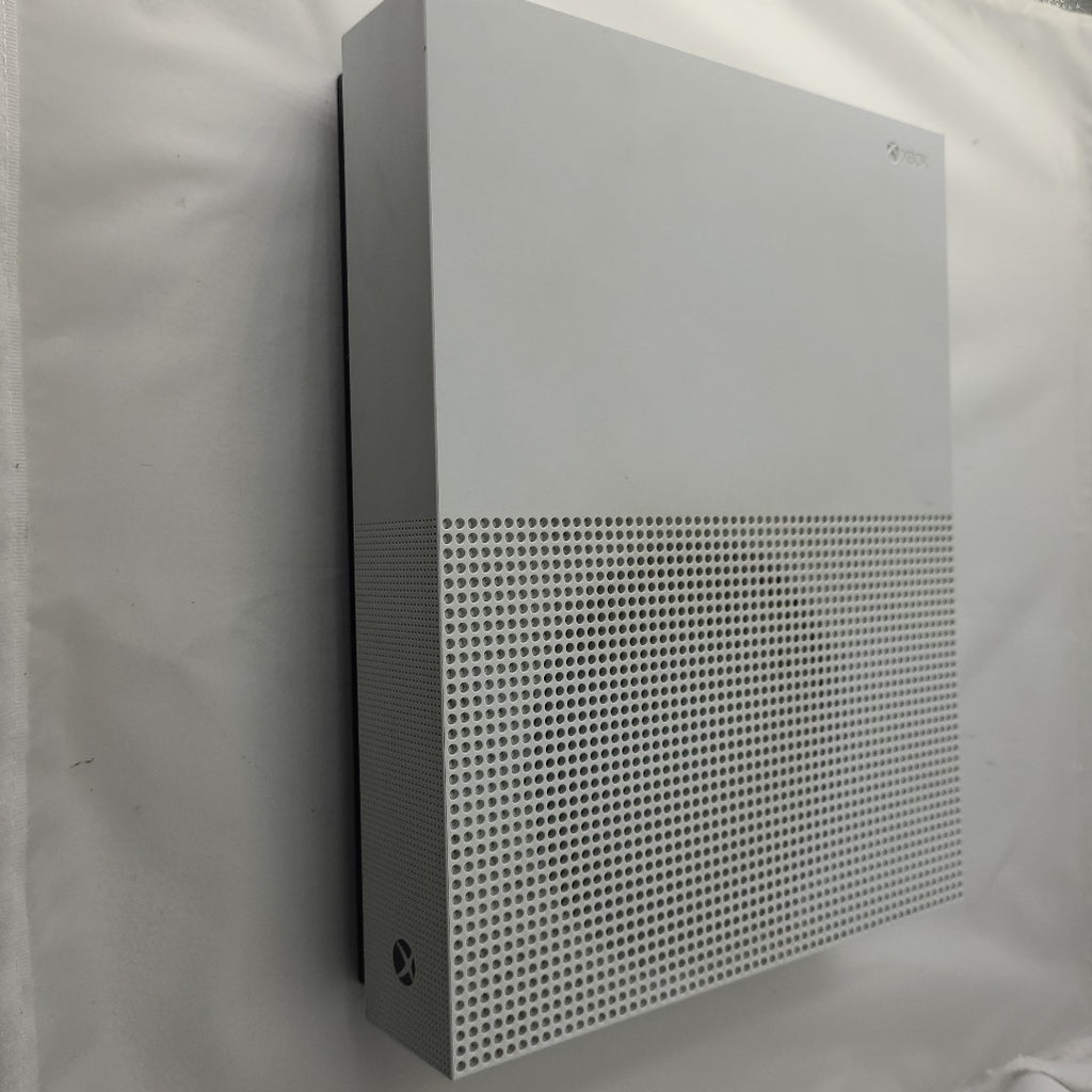 CONSOLA DE VIDEOJUEGO MICROSOFT XBOX ONE S ALL DIGITAL 1 TB (SEMINUEVO)