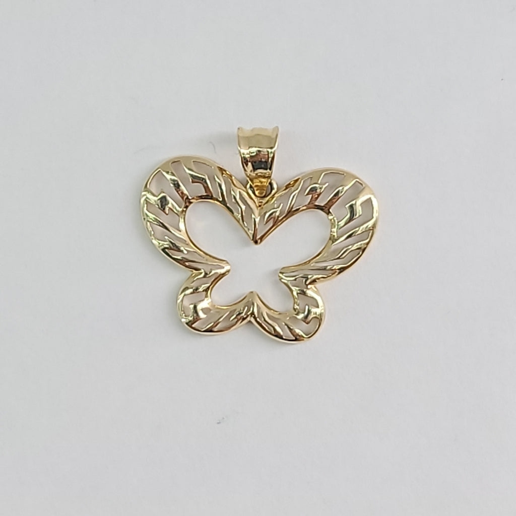 DIJES ORO 14K 1 (NUEVO)