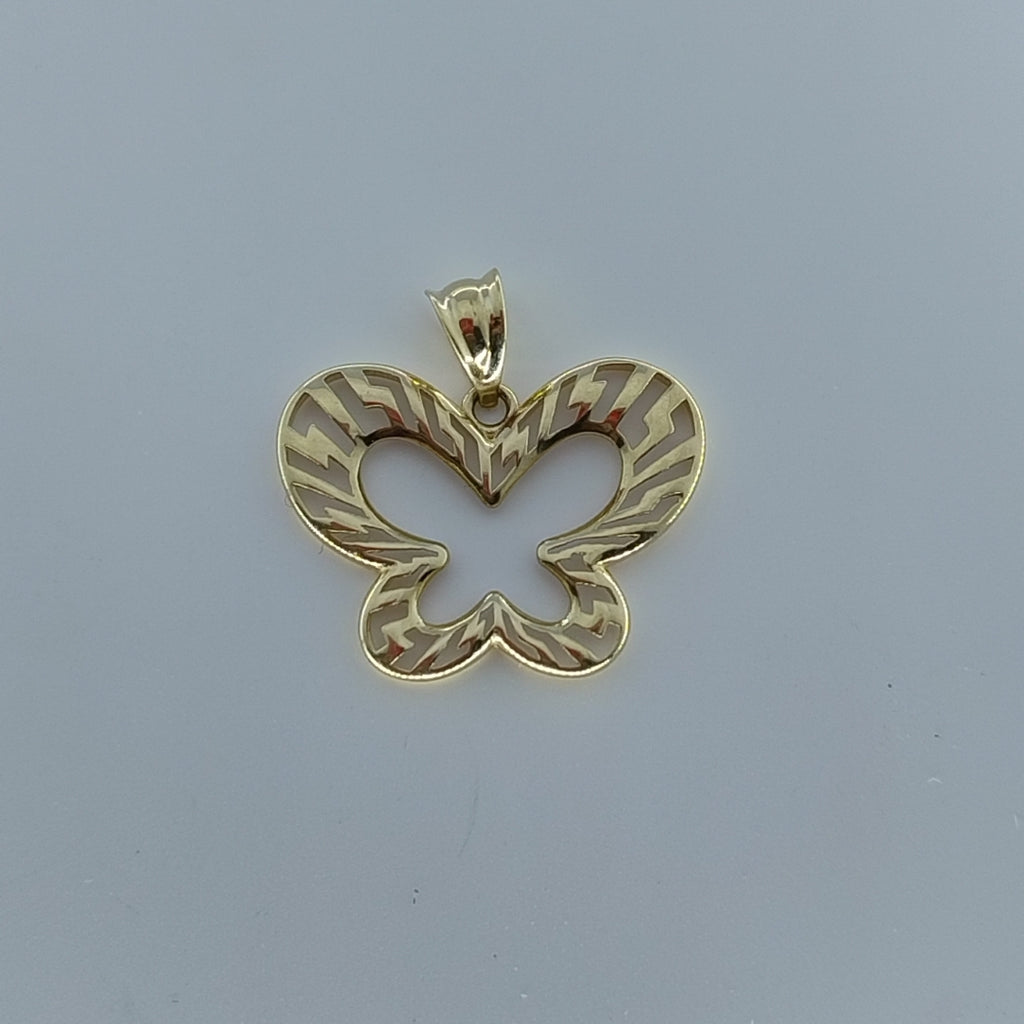 DIJES ORO 14K 1.1 (NUEVO)