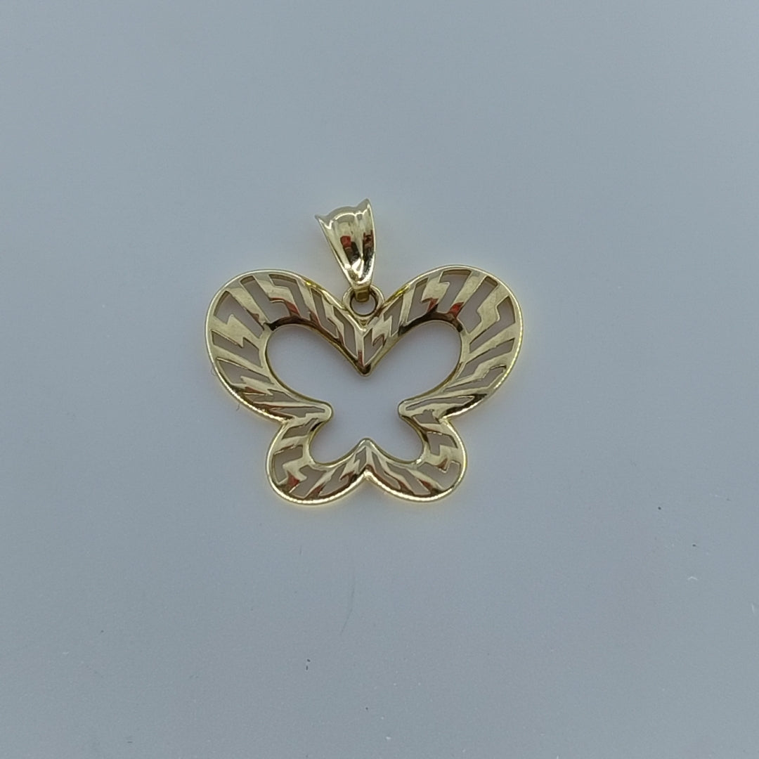 DIJES ORO 14K 1.1 (NUEVO)