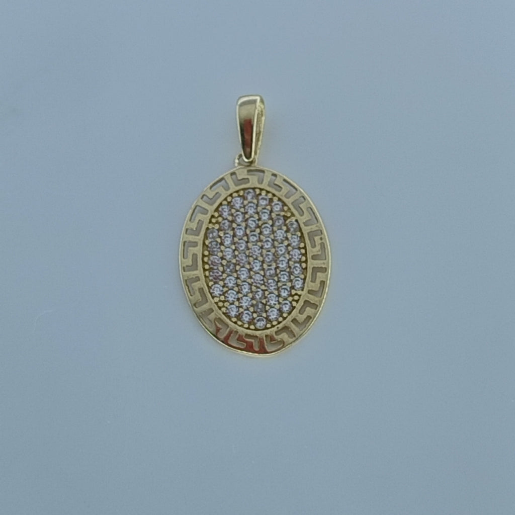 DIJES ORO 14K 1.1 (NUEVO)
