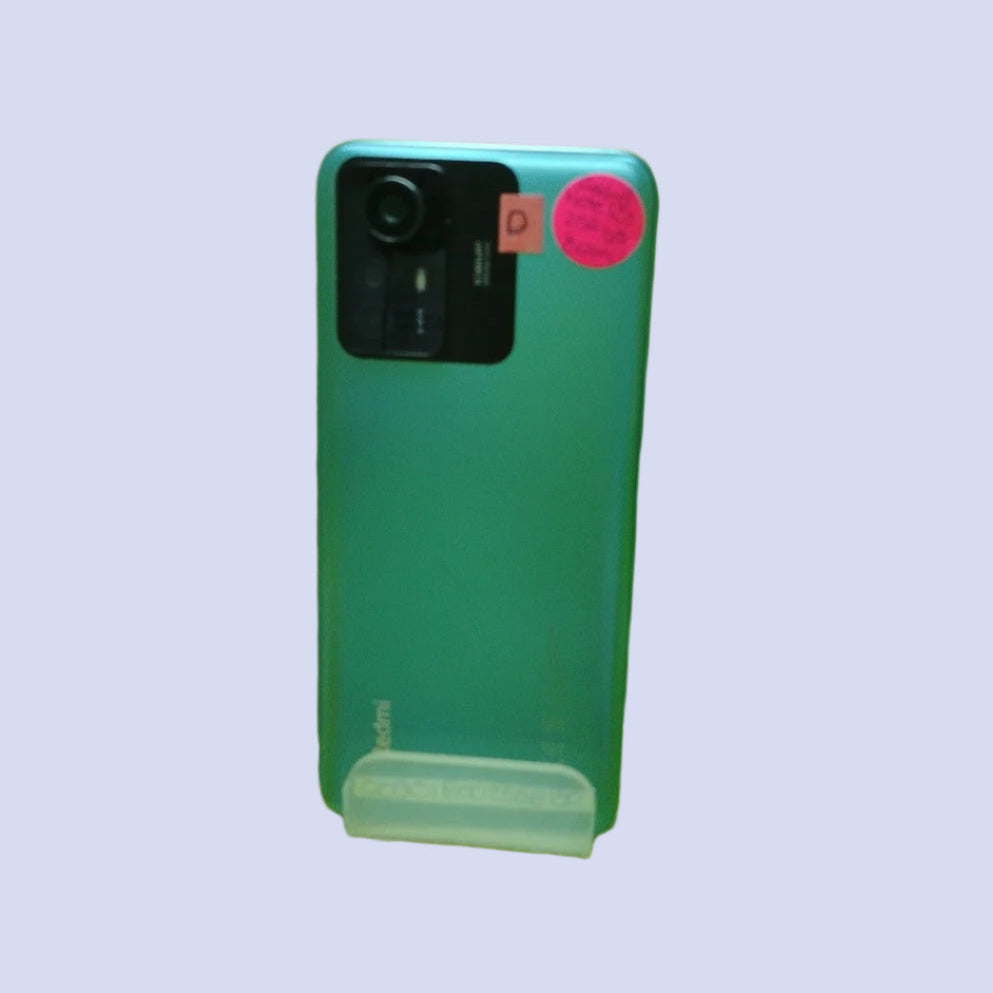 CELULAR XIAOMI REDMI NOTE 12S 2303ERA42L (2023) 256 GB 8 GB RAM (SEMINUEVO)