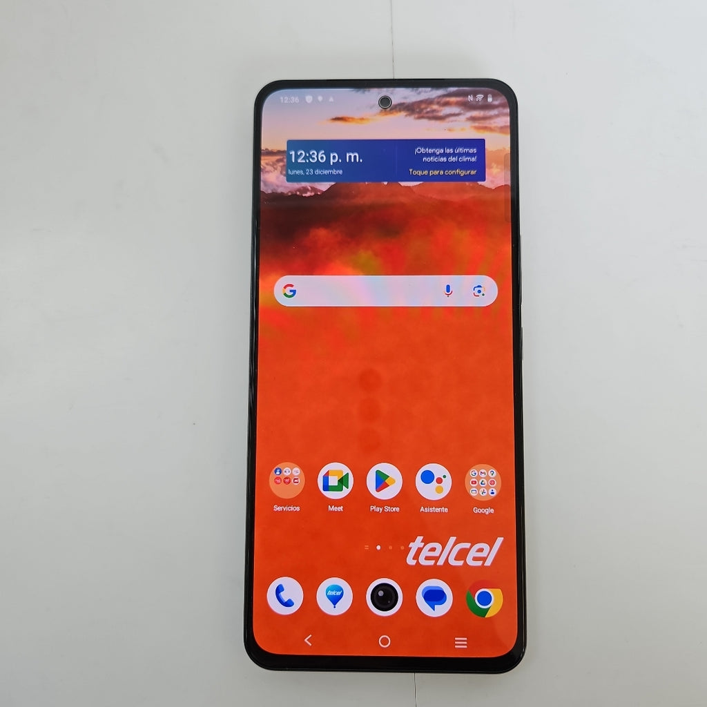 CELULAR VIVO V30 LITE V2314 (2023) 256 GB 12 GB RAM (SEMINUEVO)