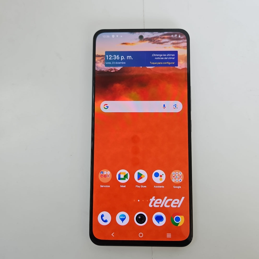 CELULAR VIVO V30 LITE V2314 (2023) 256 GB 12 GB RAM (SEMINUEVO)
