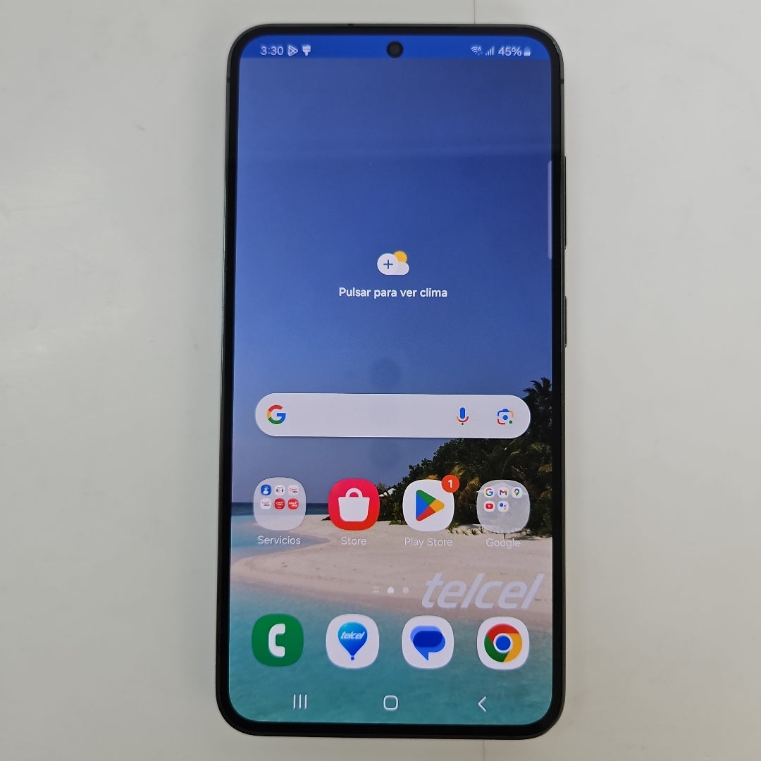 CELULAR SAMSUNG GALAXY S23 SM-S911B 256 GB 8 GB RAM (SEMINUEVO)