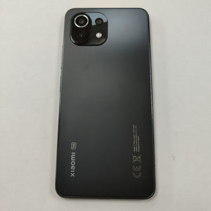 CELULAR XIAOMI MI 11 LITE 5G NE 2109119DG 128 GB 6 GB RAM (SEMINUEVO)