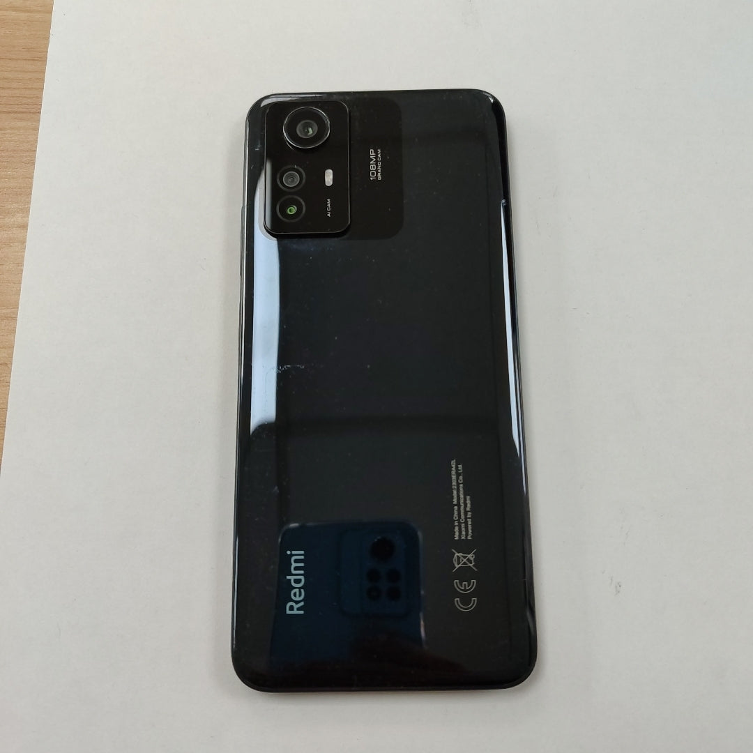 CELULAR XIAOMI REDMI NOTE 12S 2303ERA42L (2023) 256 GB 8 GB RAM (SEMINUEVO)