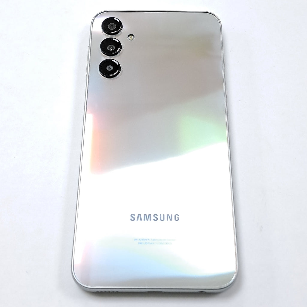 CELULAR SAMSUNG GALAXY A24 SM-A245M/N (2023) 128 GB 4 GB RAM (SEMINUEVO)