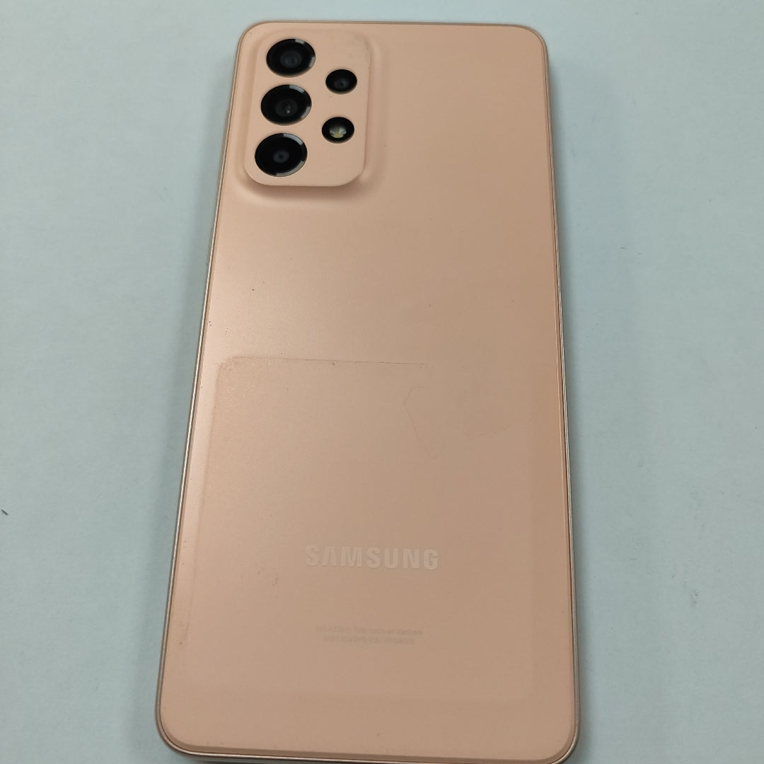CELULAR SAMSUNG GALAXY A33 5G SM-A336M 128 GB 6 GB RAM (SEMINUEVO)