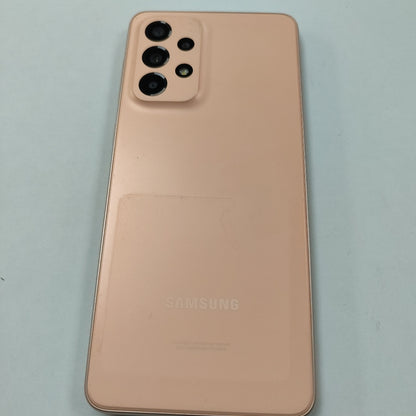 CELULAR SAMSUNG GALAXY A33 5G SM-A336M 128 GB 6 GB RAM (SEMINUEVO)