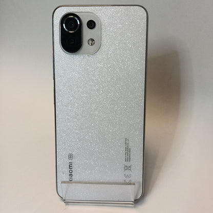 CELULAR XIAOMI 11 LITE 5G NE 2109119DG (2021) 128 GB 6 GB RAM (SEMINUEVO)