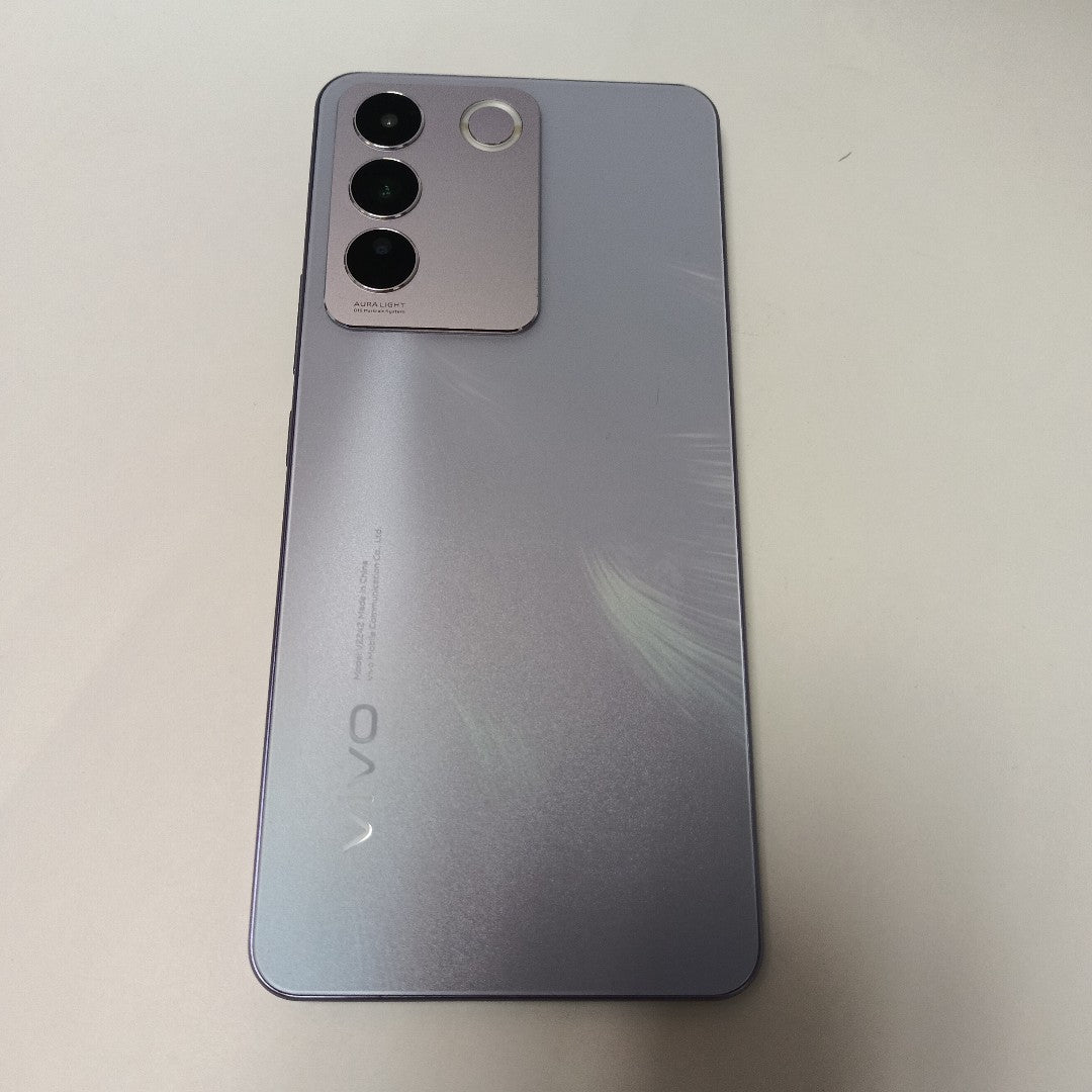 CELULAR VIVO V25E V2242 (2022) 256 GB 8 GB RAM (SEMINUEVO)