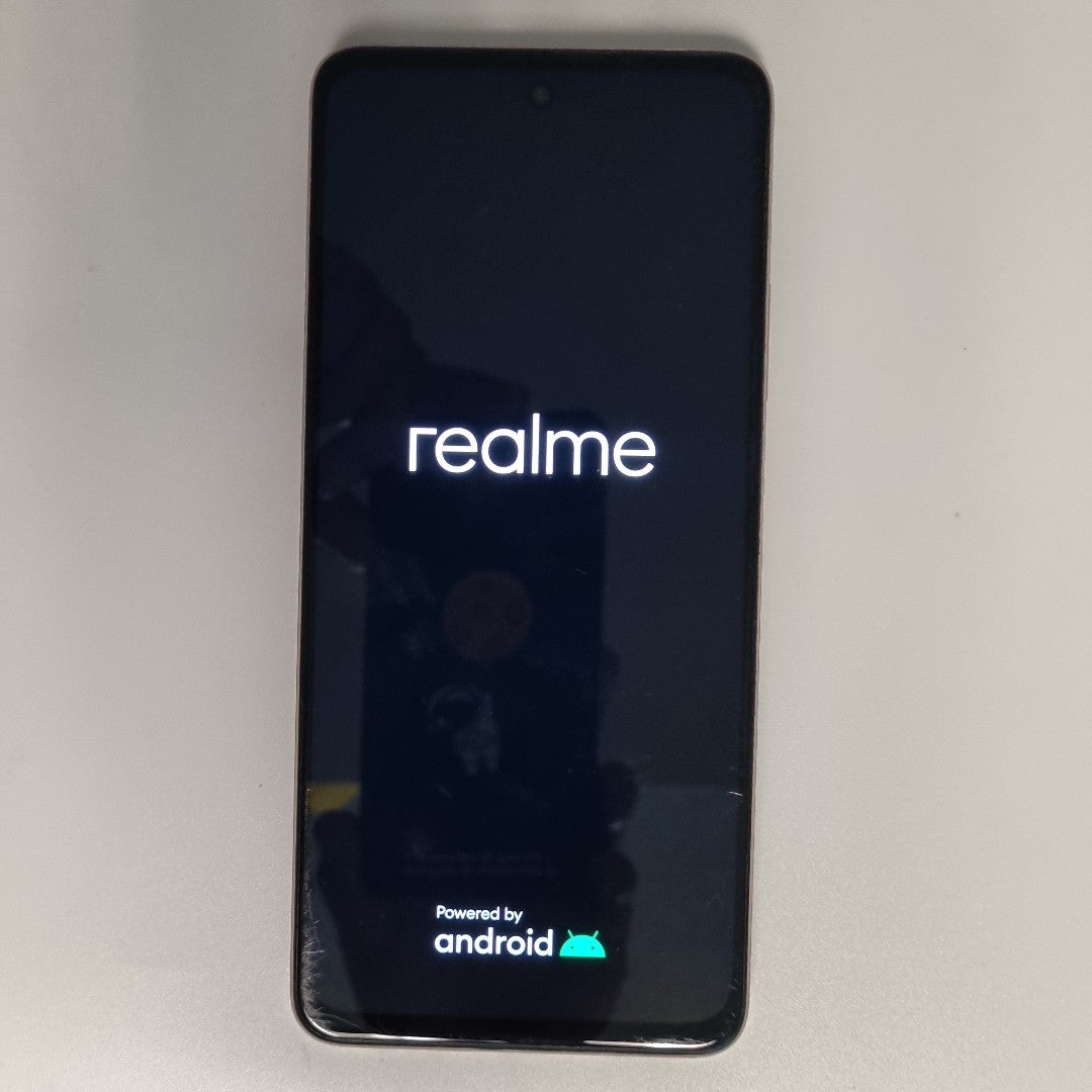 CELULAR REALME 11 5G RMX3780 (2023) 256 GB 8 GB RAM (SEMINUEVO)