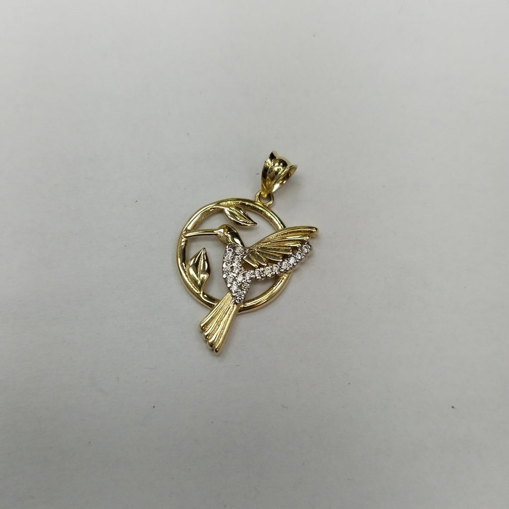 DIJES ORO 14K 1.4 (NUEVO)