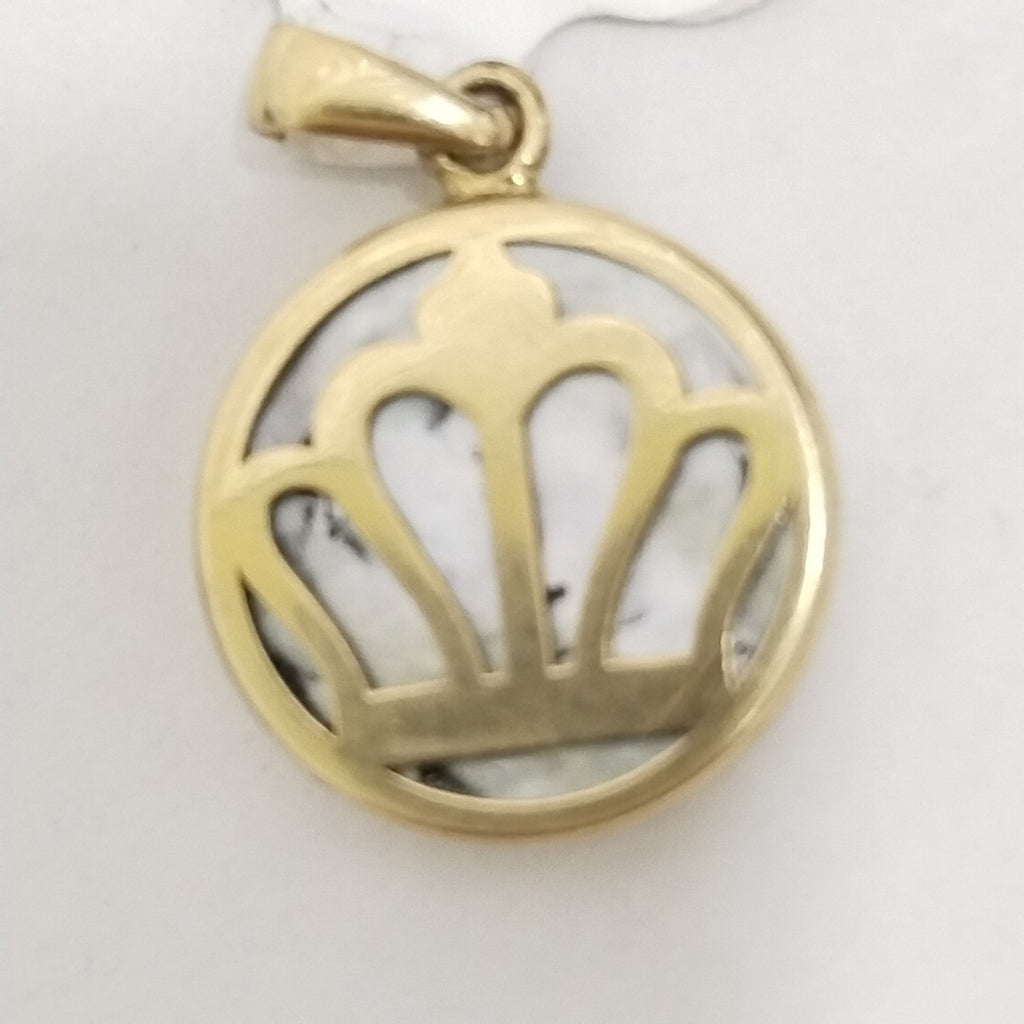 DIJES ORO 14K 1.5 GRS (NUEVO)