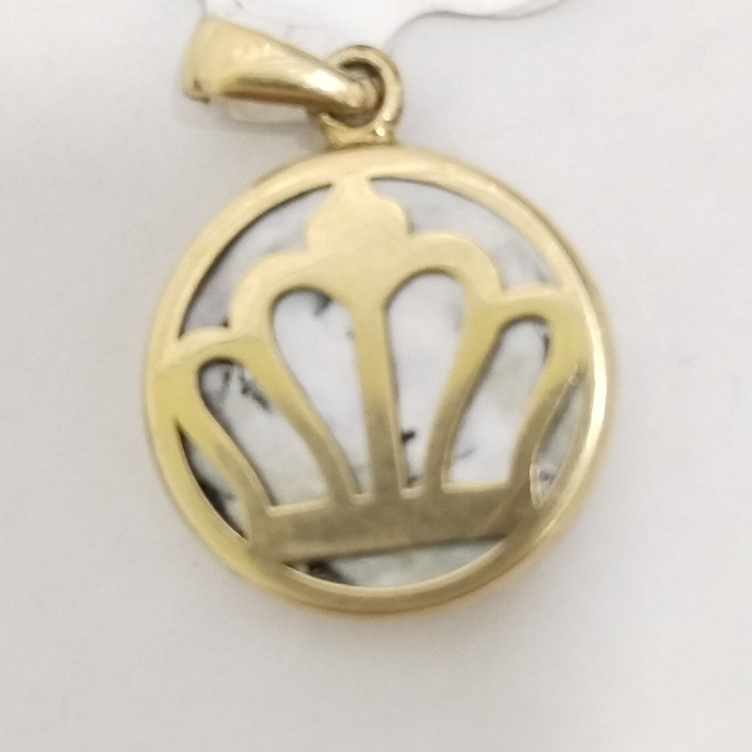 DIJES ORO 14K 1.5 GRS (NUEVO)