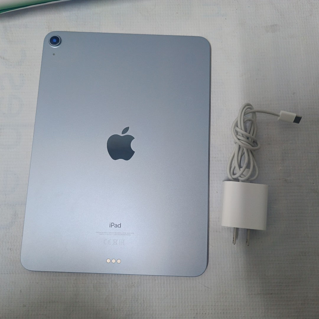 TABLETA APPLE IPAD AIR 4 A2316 64 GB 4 GB RAM (SEMINUEVO)